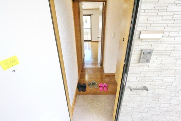 フォルトゥーナの物件内観写真